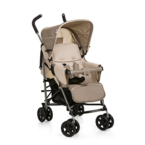 Hauck 133422 Sprint Passeggino Chiusura ad