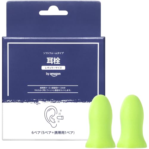 by Amazon ���� �\�t�g�t�H�[���^�C�v 6�y�A(5�y�A+�g�їp1�y�A) �g�їp�P�[�X�E�ۊǗp�P�[�X�t��