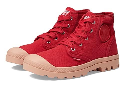 Image of Palladium Women's Pampa Hi Combat Boot