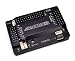 APM2.6 Flight Controller Board with Top-Pin Connector for ArduPilot Mega 2.6 Flight Control Board