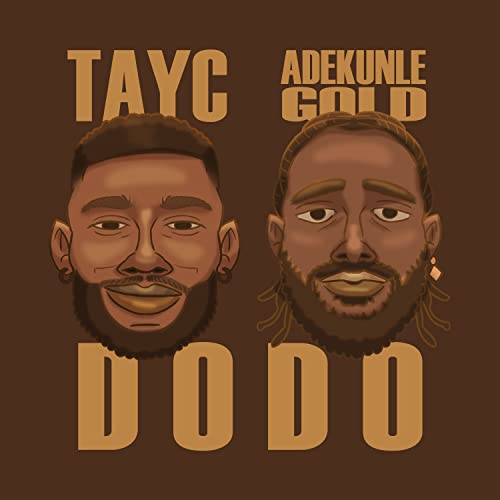Tayc feat. Adekunle Gold