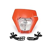 Passend für: K.T.M. Dirtbike Dirt Bike Anti Vibration Gummi Streifen Motorrad Gabel mit 2 Gummibändern