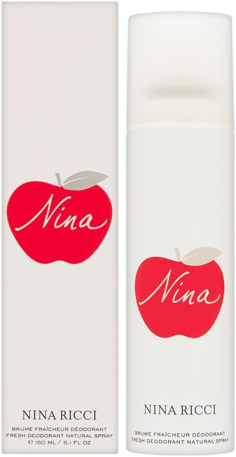 NINA deo spray 150 ml