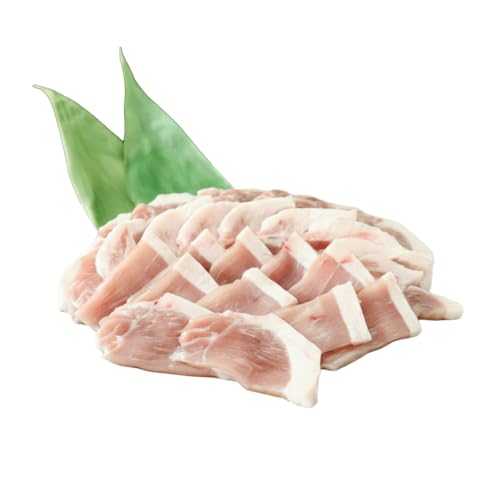 [ふるさと納税]国産豚ロース焼肉用 1.8kg 1.8キロ 肉 お肉 ぶた肉 ブタ肉 豚ロース 焼き肉 やきにく おかず ジューシー 美味しい おいしい 柔らかい 国産 真空パック お取り寄せ 食品 冷凍 配送 芸西村 高知県 ふるさとのうぜい 故郷納税 返礼品