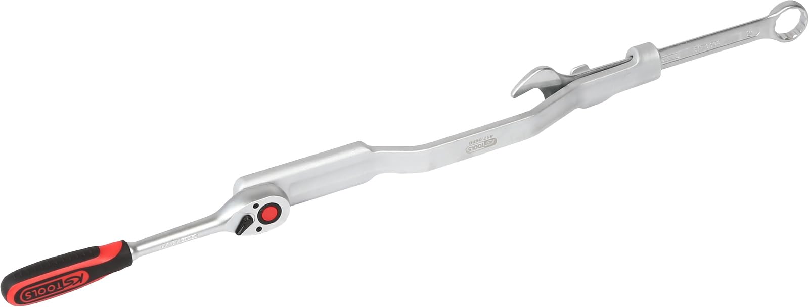 KS TOOLS Alargadera llave de cubo