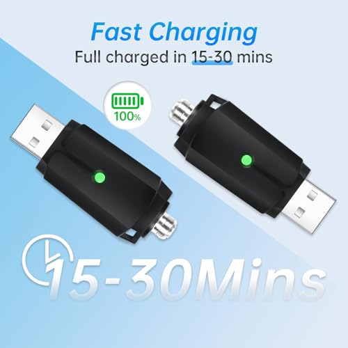 Zamwix AD-02 Smart Usb Charger Cable thumb #4