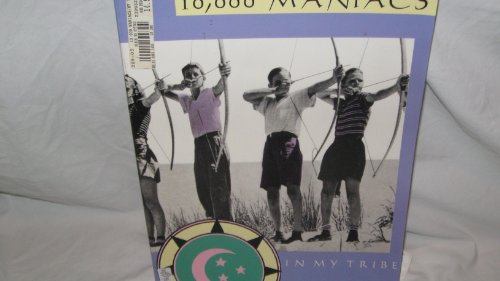 Photo de 10,000 Maniacs IN MY TRIBE