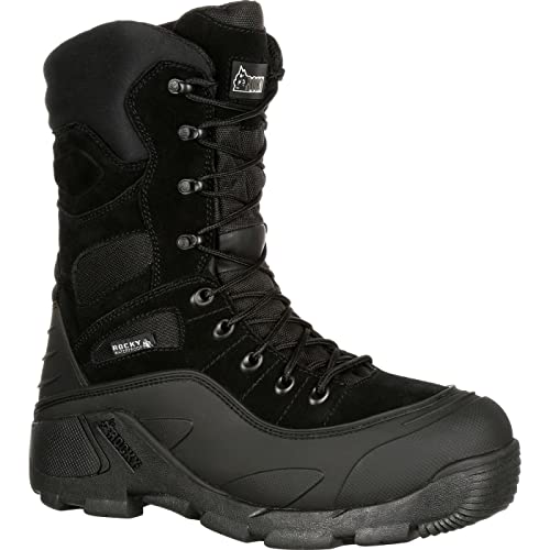 ROCKY Blizzard Stalker Waterproof 1200G Insulated Boot
