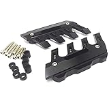 Exquisite langlebig: Der Anti-Collision Protector besteht aus hochwertiger Aluminiumlegierung mit maximaler Haltbarkeit, High-End-Form, guter Oberflächengüte, um Oxidation, verschleißfeste sehr dauerhafte lange Lebensdauer zu verhindern.