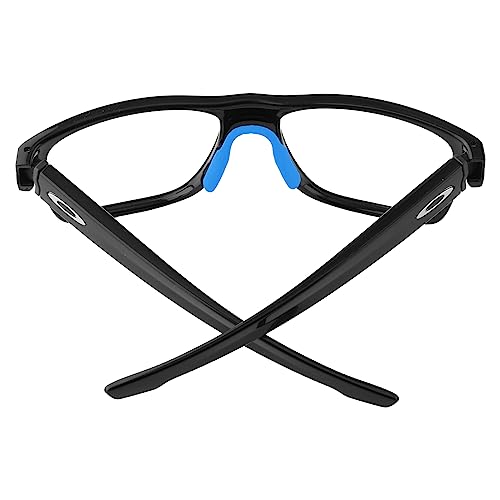 Image of Replacement Nosepieces Nosepads for Oakley Split Shot OO9416 Sunglass