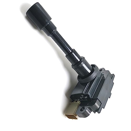 Toiumops Bobina di accensione per Suzuki Ballerino...