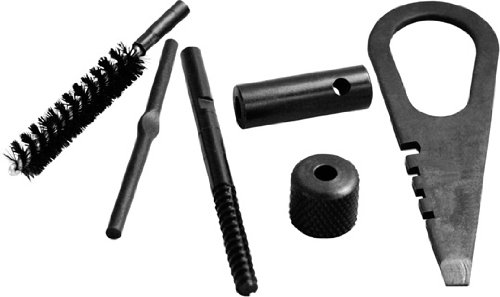 AIM SportsMosin Nagant Cleaning Kit (Black, Small)