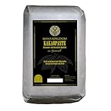 Kakao Criollo 450g, Zeremonie und Chocolatier Qualität von der MAYA KINGDOM Farm,100% Kakaomasse aus Guatemala,Single Origin,direkt gehandelt,höchste Qualitätsstufe,weltbester Kakao,Premium Qualität