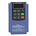 Produktbild Liudrpeng. Frequenzumrichter, 380V 0.75KW Dreiphaseneingang dreiphasiger Ausgang Frequenzumrichter VFD