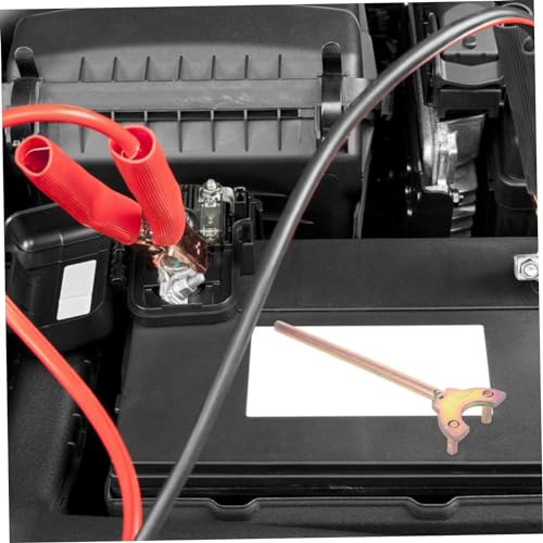 IMIKEYA Set Herramientas para Reparar Compresor A/C miniatura 6