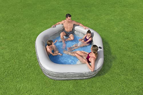 Bestway Family TruPrint 54423