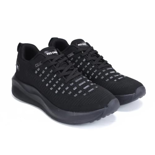 Image of Red Chief Men's Running Shoes | Lightweight Sports Lace-Up | Gym Training & Walking Shoe (R1728)