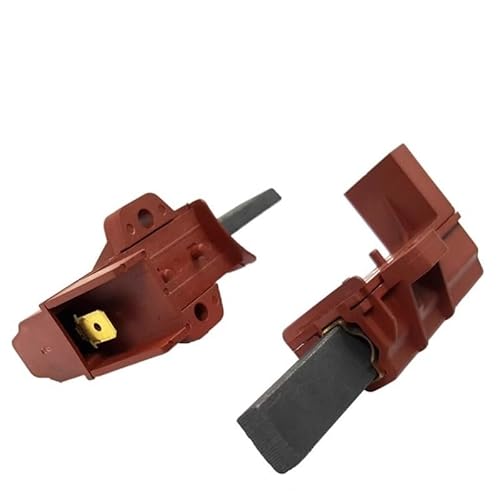 ZMYOZDO Für Waschmaschinenmotor Kohlebürste TG55-X1006E/X1058E TG65-X908E 54T14071-01-02
