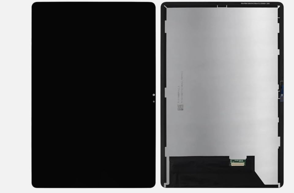 Pantalla LCD para Lenovo Tab M11 solucione el cristal roto y los fallos táctiles en su modelo 2024