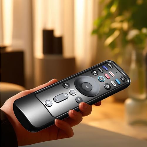 Télécommande VIZIO XRT260 coque phosphorescente pour des soirées cinéma sereines - 4