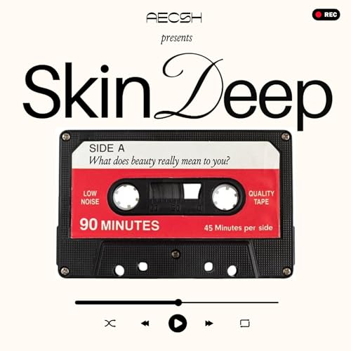 Skin Deep by Aecsh cover art
