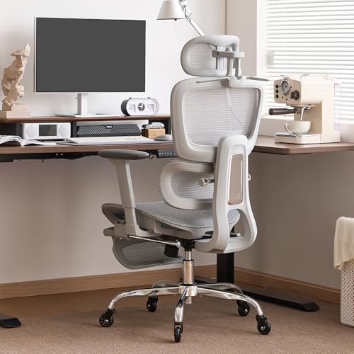 La Mejor Lista de Sillas con reposapiés al mejor precio. 29 Imagen adicional