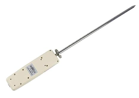 Digital Soil Penetrometer Hardness Tester Firmness Tester Sclerometer Hardness Tester