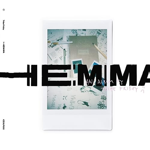 Hemma [Explicit]