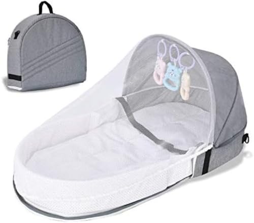 Citybabyxr[xbh ܂肽ݎ gїp YQΉ QԂh~ ނւ ᒠt I[jOt 0.85kgy gь^ \ OȒP [֗ EOp AEghAΉ 0`12̐Ԃp |[^u (C) [