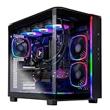Compare SkyTech ST-KING95-3034-B-AM vs other computers