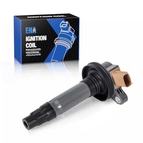 ENA Ignition Coil Pack Compatible with Ford...