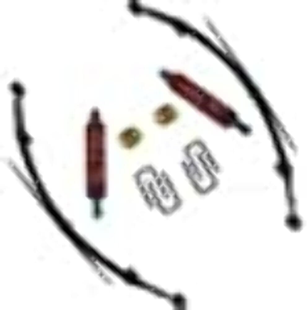 Skyjacker FJ730 Platinum Coil-Over Lift Component Box