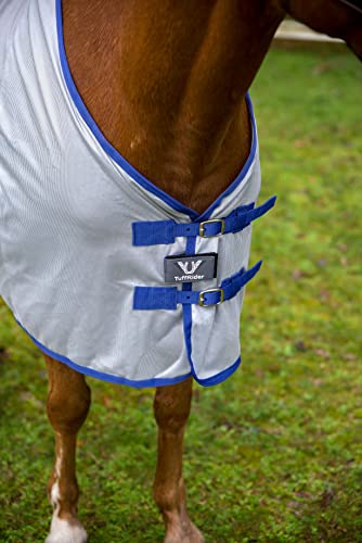 Image of TuffRider Comfy Plus Standard Neck Fly Sheet