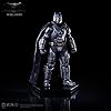 Ironstudios Batman v Superman: Dawn of Justice Armored Batman Statue