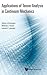 APPLICATIONS OF TENSOR ANALYSIS IN CONTINUUM MECHANICS