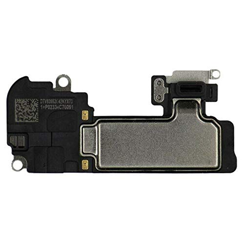 Earpiece Speaker for iPhone 11PM Replacement,Front Loud Speaker with Flex Cable Assembly