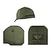 Condor Elite 161080-021-L Flex Cap Multicam Black, L/XL