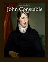 John Constable: His Palette (Study Palette) 1532719345 Book Cover