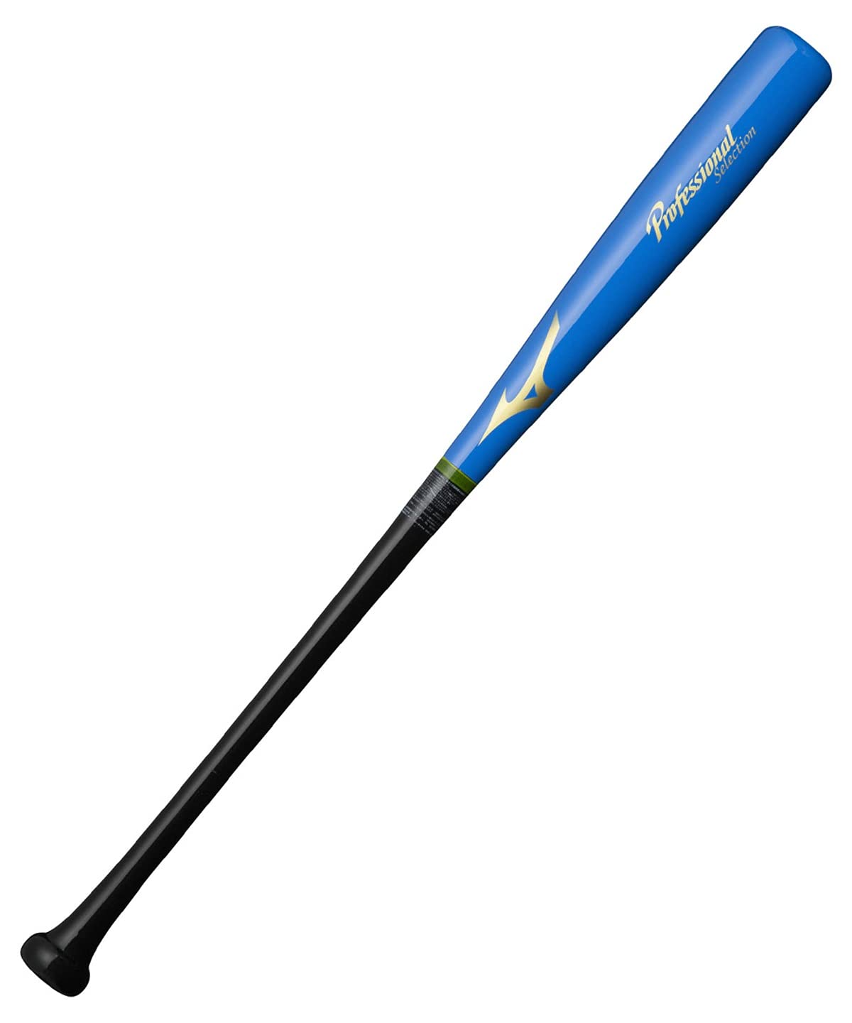 Amazon | ミズノ（MIZUNO） 軟式 木製 バット プロフェッショナル