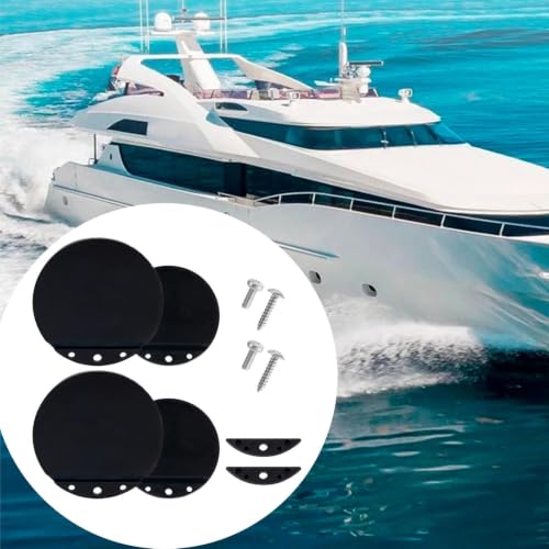 Kit de remplacement pour bateau en caoutchouc à dégagement rapide