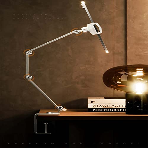 Suporte de mesa com braço articulado p/smartphones e tablets Original