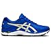 Produktbild ASICS Unisex Kinder Gel-Phoenix 10 Wanderschuh, Tuna Blue/Pure Silver, 32 EU