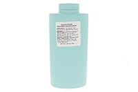 Vista 2 de Naturals Polvo desodorante 10.58 oz - Talco Desodorante Natural (Paquete de 2)