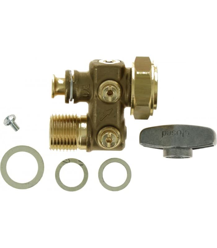 Vaillant - Clapeta - : 0020057432