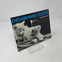 Drawing Cats 0448005174 Book Cover