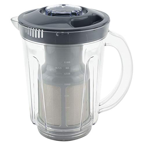 Juicer Attachment Replacement Part for NutriBullet 600W 900W NB-101B NB-101S NB-201 Blenders