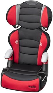 Evenflo Big Kid High Back Booster Car Seat, Denver