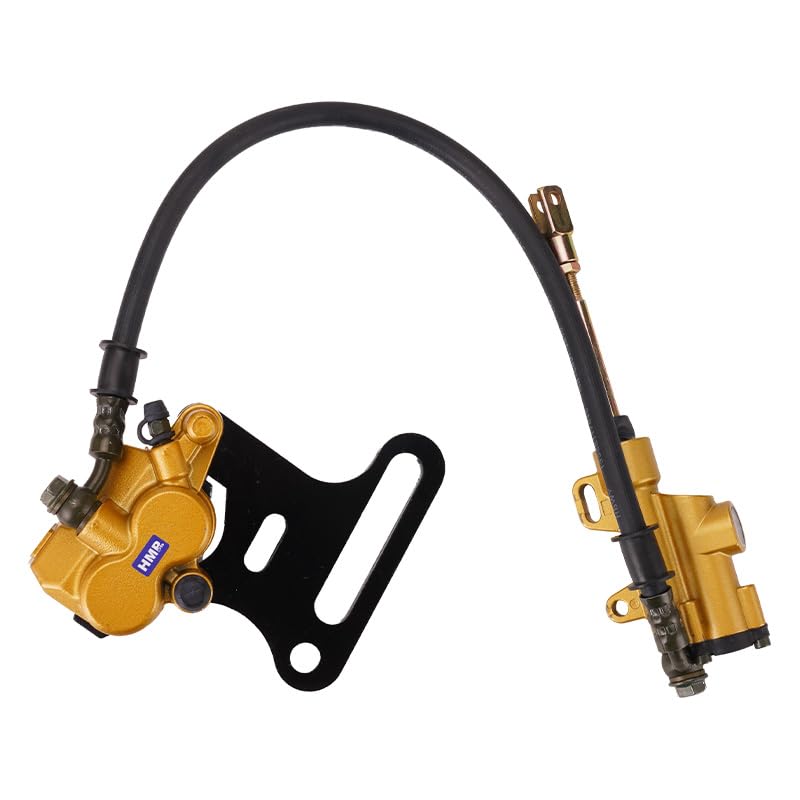 Motocross/Moto de Cross 49-125 4 Tiempos Kit de Frenos H