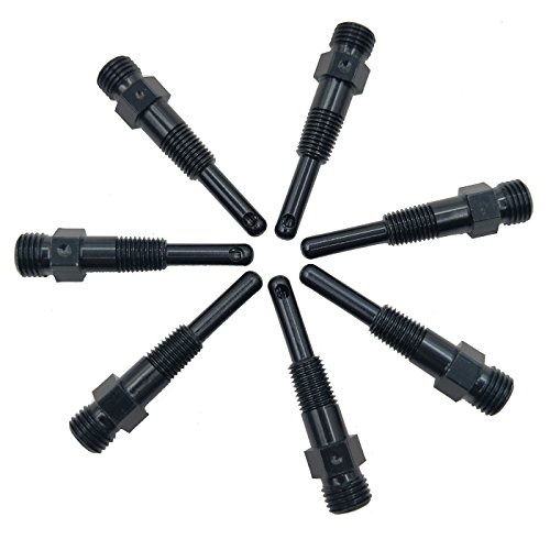 image for Dracary Dry Nitrous Nozzles Nitrous Oxide Fogger Nozzle Dry 1/16