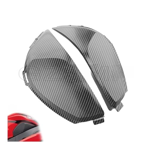Carénage latéral moto pour réparer et protéger le réservoir CBR1000RR 2008-2011